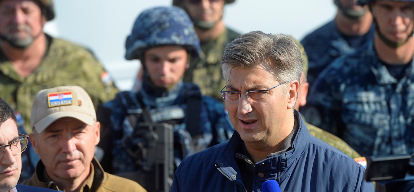 Bitno da čujemo svjedočenje žrtava, institucije se trebaju baviti zločinima koji nisu do kraja istraženi i procesuirani